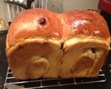 ママに教わった食パン作り方17写真