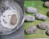 大粒しめじボールのピリ辛あん作り方5写真