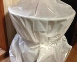 秋の実りの酵素ジュース作り方40写真