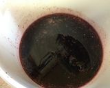 秋の実りの酵素ジュース作り方41写真