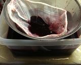 秋の実りの酵素ジュース作り方42写真