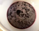 秋の実りの酵素ジュース作り方43写真
