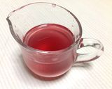 秋の実りの酵素ジュース作り方44写真