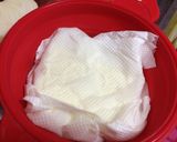 節約♥ヘルシー♪野菜と豆腐のハンバーグ♥作り方1写真