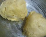 簡単ズボラなザクザククッキー♡作り方2写真