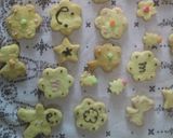 簡単ズボラなザクザククッキー♡作り方5写真