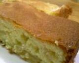昔懐かし母の味・りんごのケーキ作り方5写真
