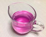 秋の実りの酵素ジュース作り方54写真