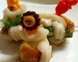 お弁当の隙間に☆コロコロちくわ♪作り方23写真