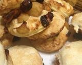 クリスマスのスコーン作り方10写真