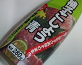 笹身の柚子胡椒焼き♪作り方1写真