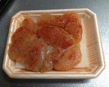 パスタでランチ♪超簡単！明太スープパスタ作り方1写真