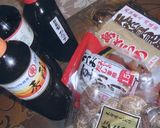 母☆秘伝のめんつゆ作り方4写真