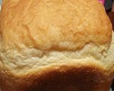 HBでさっくさくの米粉入り早焼き食パン作り方4写真