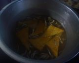 厚揚げのササっと煮作り方3写真