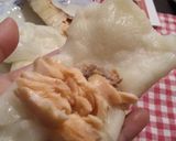 【茨城】しょーびき餅・鮭餅【正月】作り方3写真