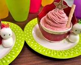 超簡単！クリスマスのマシュマロ雪だるま作り方3写真