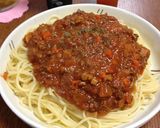 トロトロなミートソース作り方6写真