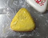 簡単オムライスおにぎり♡作り方10写真