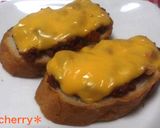スロッピージョー＊Sloppy Joe作り方6写真