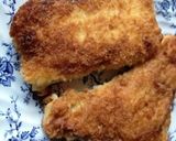 インチキレシピ「カレーパン」作り方4写真