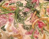 本格フレンチ✾鯛のムニエルクリームソテー作り方5写真