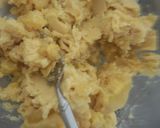 簡単　お家にあるものでスィートポテト作り方3写真