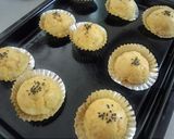 簡単　お家にあるものでスィートポテト作り方4写真