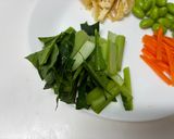 【鉄カルシウム】ひじき煮トースト作り方2写真