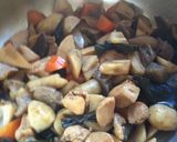 リメイク【キンピラつくねのお弁当】作り方10写真
