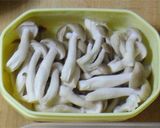 水と野菜のみのデトックススープ作り方4写真