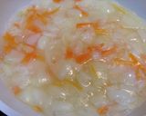 冷凍ヒレカツでうまうまかつ丼作り方3写真