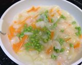 冷凍ヒレカツでうまうまかつ丼作り方4写真