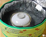 水と野菜のみのデトックススープ作り方7写真