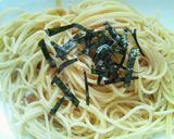 たらこパスタ作り方5写真