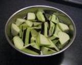 なすの味噌煮作り方1写真