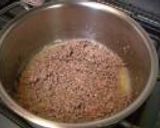 なすの味噌煮作り方3写真