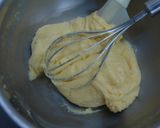 クリスマス♪金柑風味の和風ティラミス作り方11写真