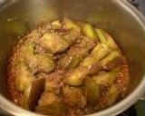なすの味噌煮作り方6写真
