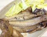 鳥もものワインポカポカ生姜煮込み作り方3写真