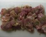 絶品☆キムマヨチキン作り方1写真