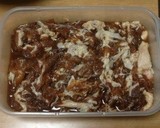 豚肉のしょうが焼き作り方1写真