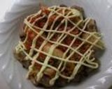 絶品☆キムマヨチキン作り方6写真
