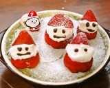 クリスマス♪金柑風味の和風ティラミス作り方14写真