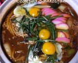 名古屋名物‼味噌煮込みうどん作り方5写真