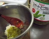 コロッケサンド作り方3写真
