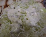 コロッケサンド作り方6写真