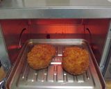 コロッケサンド作り方5写真