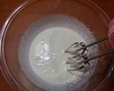 生クリームde簡単☆パウンドケーキ☆作り方2写真