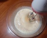 生クリームde簡単☆パウンドケーキ☆作り方3写真